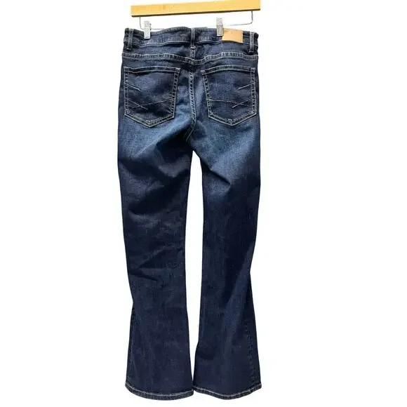 BKE Women's Boot Cut Jeans - Payton - Picture 3 of 7